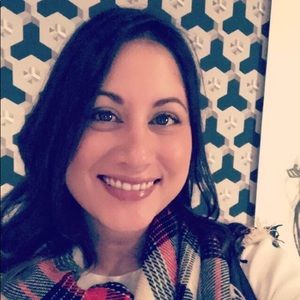 Meet your Posher, Caryl